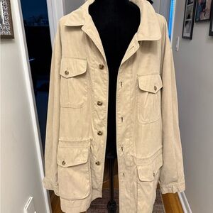 Newport Harbor size XL in great shape